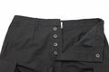 MIL-TEC Brand ESERCITO tedesco Shorts militare Bermuda Moleskin Bermuda