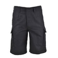 MIL-TEC Brand ESERCITO tedesco Shorts militare Bermuda Moleskin Bermuda