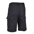 MIL-TEC Brand ESERCITO tedesco Shorts militare Bermuda Moleskin Bermuda