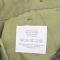 Pantalon de terrain cargo régulier de qualité de style militaire allemand de marque Mil-Tec