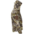 Mil-Tec Brand Jacket Hardshell Waterproof Men Rain Gear MANDRA® Camo Men's wear