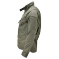 Mil-Tec Brand Military style chimera jacket ripstop olive drab battle uniform