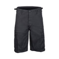 Mil-Tec Brand Military Style troops bermuda combat uniform army shorts black