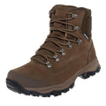 MIL-TEC BW Tactical Combat Boots Waterproof Breathable Advanta Outdoor Brown