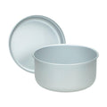 Ensemble de réchaud de camping MIL-TEC, kit de batterie de cuisine d'extérieur, brûleur à alcool, casserole en aluminium