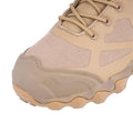 MIL-TEC CHIMERA HIGH boots lightweight trekking hiking hunting footwear coyote