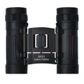 Mil-T-TEC Collappeble Binocols 8x21 Visual Field 126m Nylon Borse incluso nero