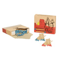 Mil-Tec Cowboy Matches Strike Anywhere Design 100pcs Camping Fire Starter