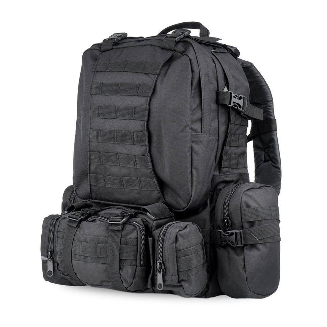 Sac à dos tactique MIL-TEC DEFENSE ASSEMBLY PACK 36 litres sac à dos de combat sac à dos de jour