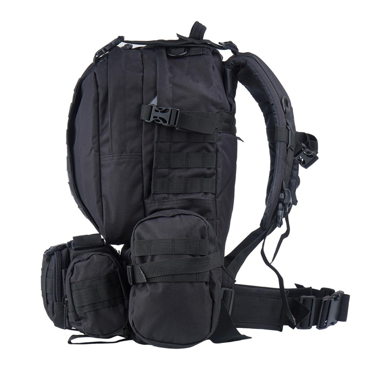 Sac à dos tactique MIL-TEC DEFENSE ASSEMBLY PACK 36 litres sac à dos de combat sac à dos de jour