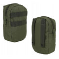 MIL-TEC DEFENSE ASSEMBLY PACK Taktik-Rucksack abnehmbarer Gürtelrucksack oliv