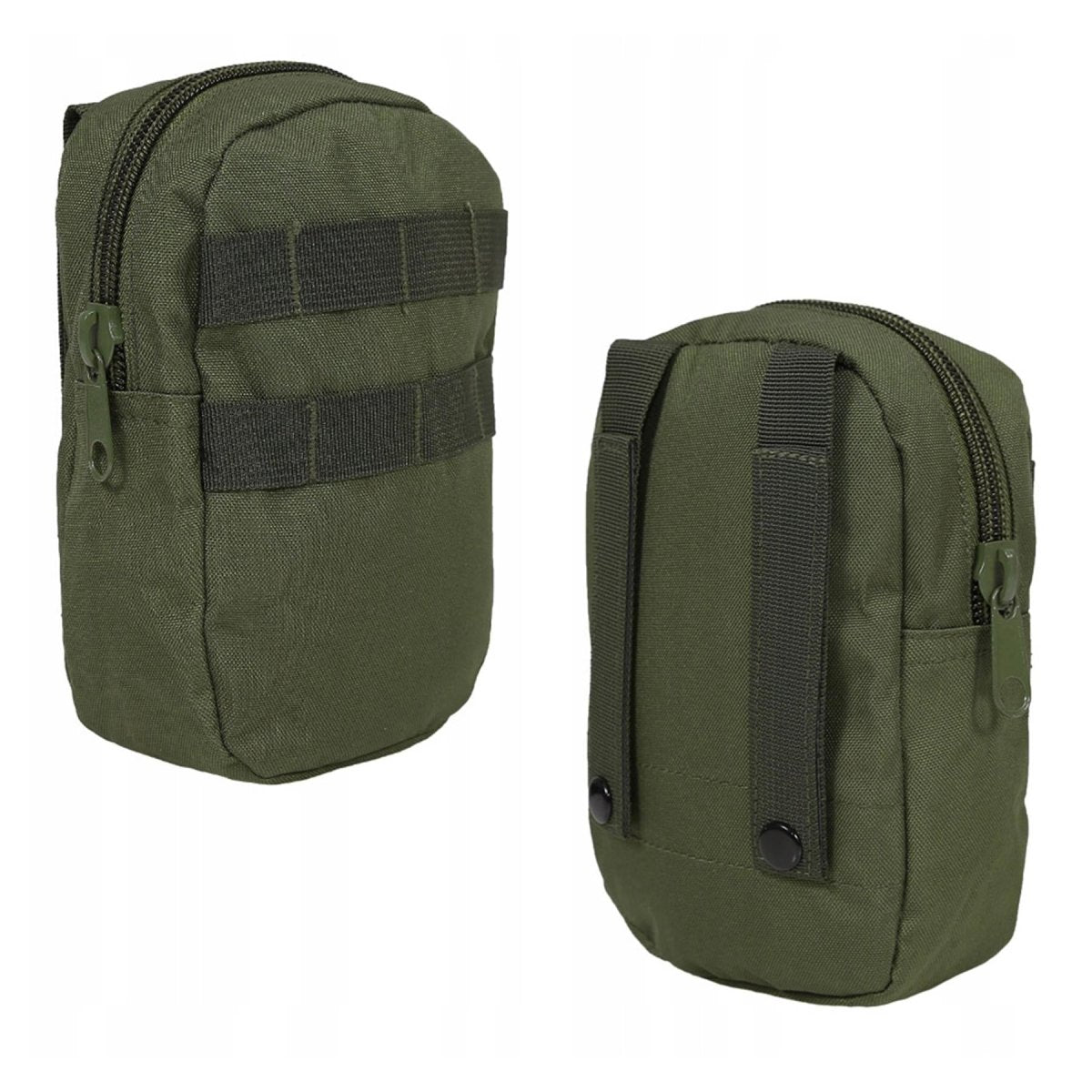 MIL-TEC DEFENSE ASSEMBLY PACK Taktik-Rucksack abnehmbarer Gürtelrucksack oliv