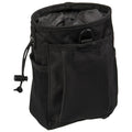 MIL-TEC Empty mag shell pouch Molle system empty cartridge case magazines bag