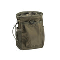 MIL-TEC Empty mag shell pouch Molle system empty cartridge case magazines bag