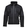Veste polaire MIL-TEC pour temps froid, vêtements de sport thermiques de randonnée résistants à l'eau