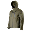 MIL-TEC Flex-Tech Veste hydrofuge légère et extensible à capuche Softshell