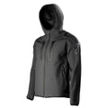 MIL-TEC Flex-Tech Veste hydrofuge légère et extensible à capuche Softshell