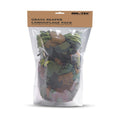 MIL-TEC Grass Reaper Camoufage Pack Ghille 189 Leaf Elements