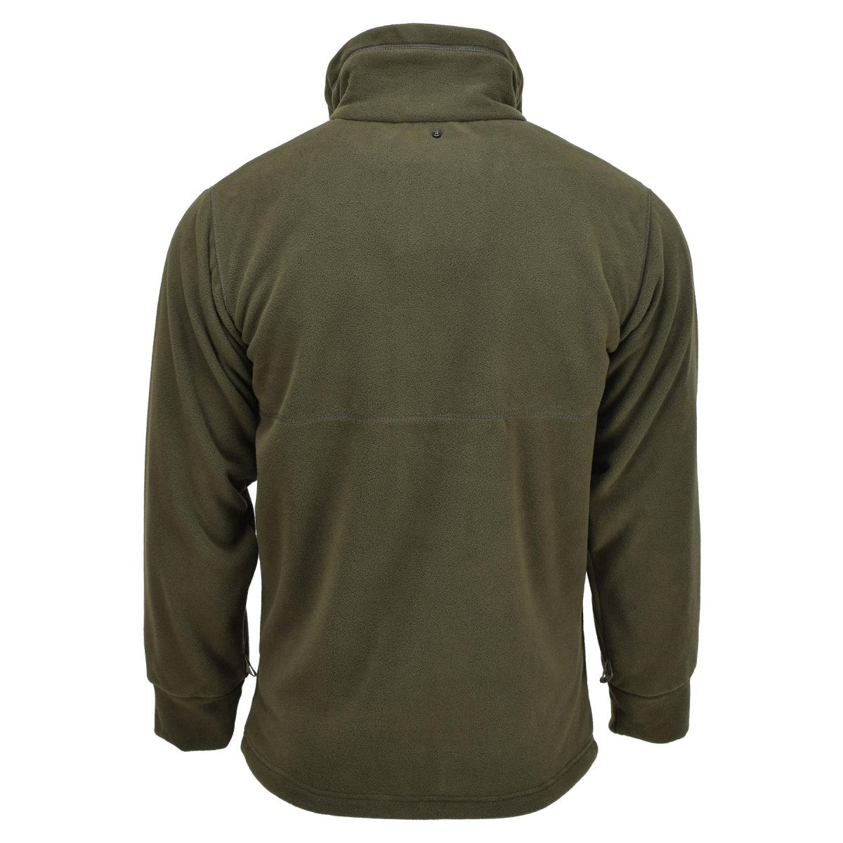 MIL-TEC Style Military Gen II Giacca invernale foderata invernale Woodland Camo Soft Shell Parka