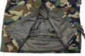 Veste style militaire MIL-TEC pour temps humide et boisé, 3 couches, coupe-vent, Goretex, NEUF