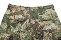 MIL-TEC Military US BDU field pants R/S trousers camouflage adjustable waist