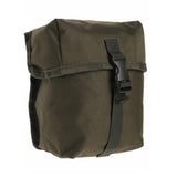 MIL-TEC Mehrzwecktasche mittel Militär Zubehör Tasche Universal Molle oliv