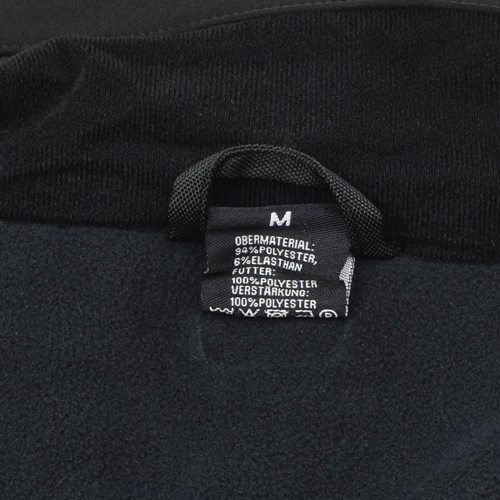 Veste d'extérieur MIL-TEC coupe-vent vêtements de sport résistant à l'eau manteau de sport