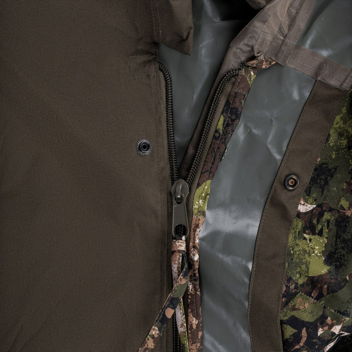 MIL-TEC BIVY Bag 3 couches stratifié imperméable respirant WASP I Z3A Camo