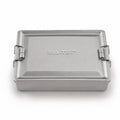 Mil-Tec Survival Kit Aluminum Box Emergency Outdoor Camping Hiking Gear