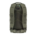 MIL-TEC U.S. Assault style tactical backpack 20L hiking outdoor daypack olive