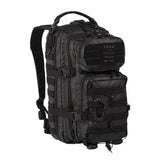 MIL-TEC US Assault taktischer Rucksack 20 Liter Wandern Trekking Camping Tagesrucksack