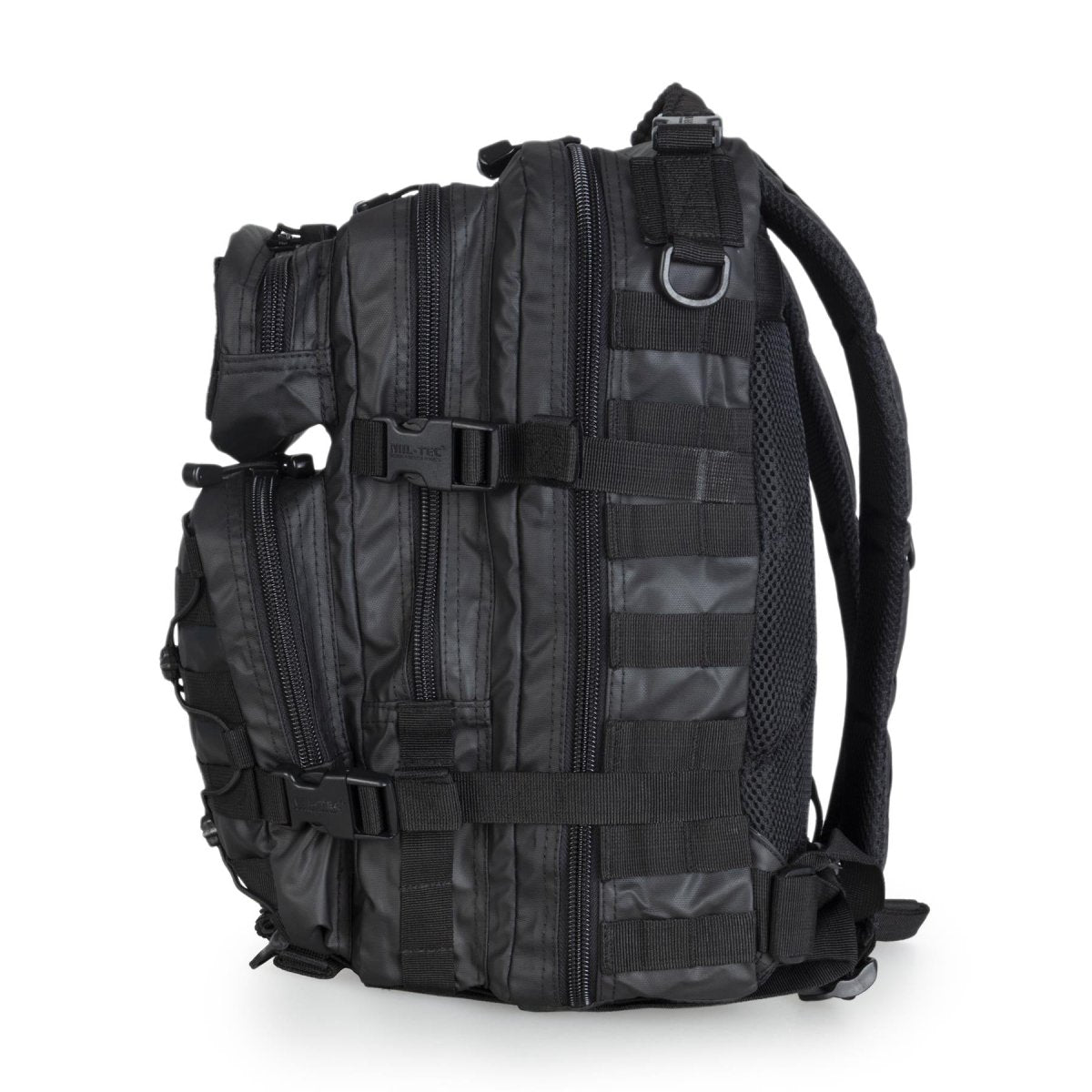 MIL-TEC US Assault taktischer Rucksack 20 Liter Wandern Trekking Camping Tagesrucksack