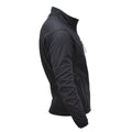 Giacca Windstopper in stile militare Venopro prova Gore-Tex Membrane Waterproof Black