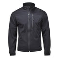Giacca Windstopper in stile militare Venopro prova Gore-Tex Membrane Waterproof Black