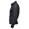Giacca Windstopper in stile militare Venopro prova Gore-Tex Membrane Waterproof Black