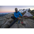 MSR PocketRocket 2 fornello a gas ultraleggero WindClip Backpacking Camping Hiking