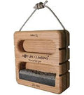 Nature Climbing Stone Hanger GRANITE