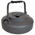 Optimus Terra Kettle Lightweight Hiking Survival Camp Pot Bushcraft Ultralight