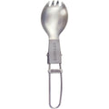 Cuillère-sauce pliante ultra légère OPTIMUS TITANIUM pour randonnée, survie
