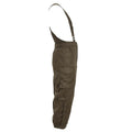 Original Austrian Military Winter Pants Insulated Water Reppelent Olive