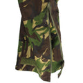 Combattimento militare dell'esercito britannico originale DPM Camo Rain Pants Goretex impermeabile