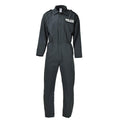 Polizia dell'esercito britannico originale Nir Green Men Coverll Work Mechanic turisti Nuovo