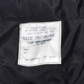 Original British Army royale navy class 1 pants dress black formal trousers NEW
