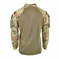 Original British Army under shirt ubac mtp camo military issue body armour