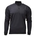 Original British military combat tactical shirts black zipped breathable NEW