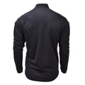 Original British military combat tactical shirts black zipped breathable NEW