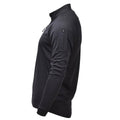 Original British military combat tactical shirts black zipped breathable NEW