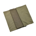 Original British military olive neck gaiter breathable scarves quick-drying NEW