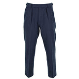 Original britische Royal Air Forces Hose blau Armee Pilot RAF Kampf BDU Hose
