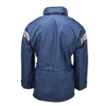 Original British Royal Air Forces rain jacket military MVP RAF wet weather coat